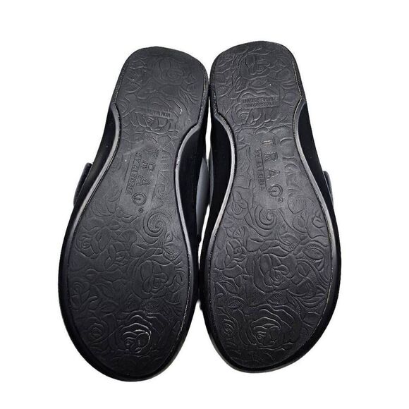 Alegria TRAQ Shoes Women's Size US 5.5-6 EU 36 Gray  QWI-5018 - Picture 6 of 9